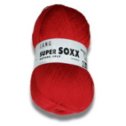 SUPER SOXX ALPACA